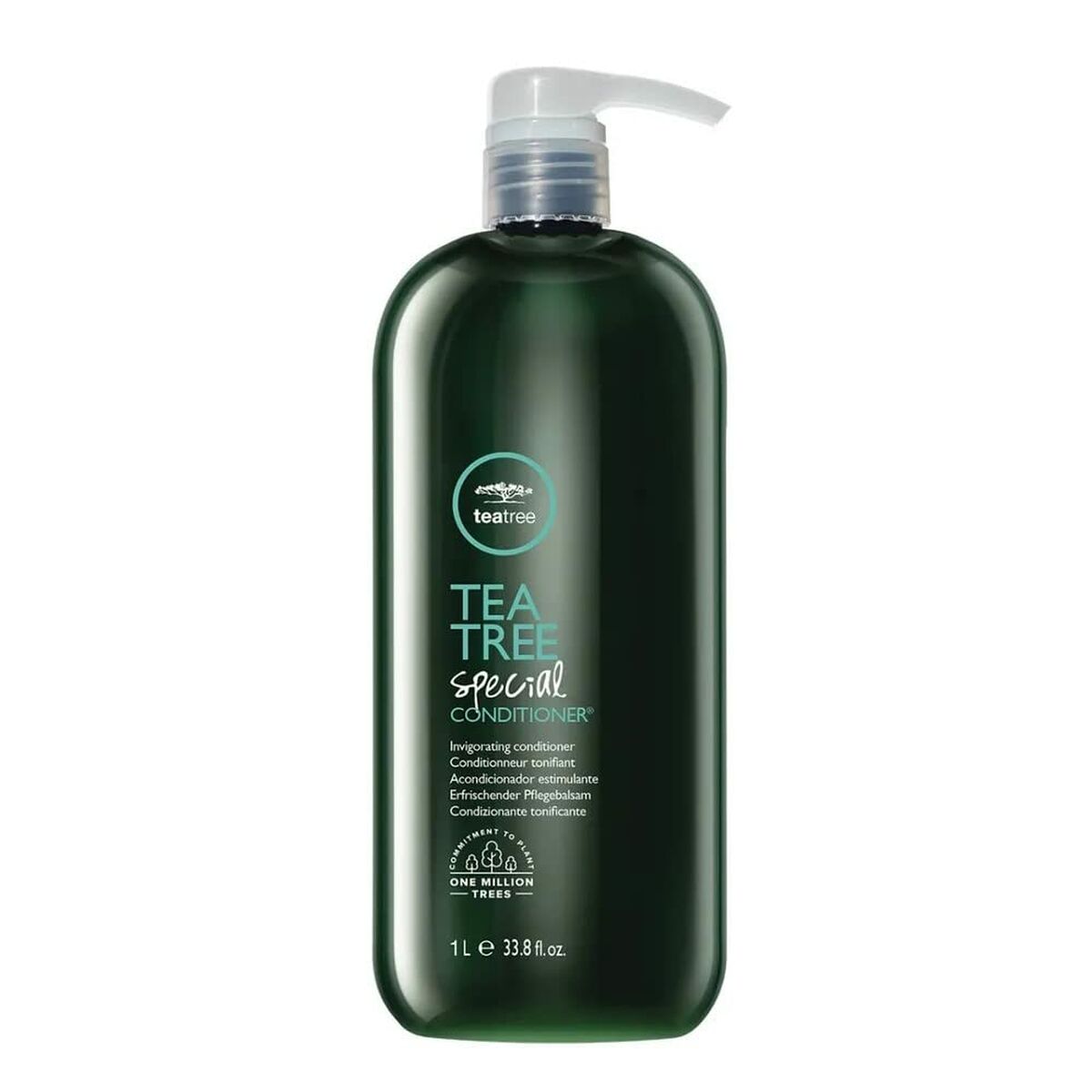 Après-shampoing revitalisant Tea Tree Special Paul Mitchell Tea Tree 1 L